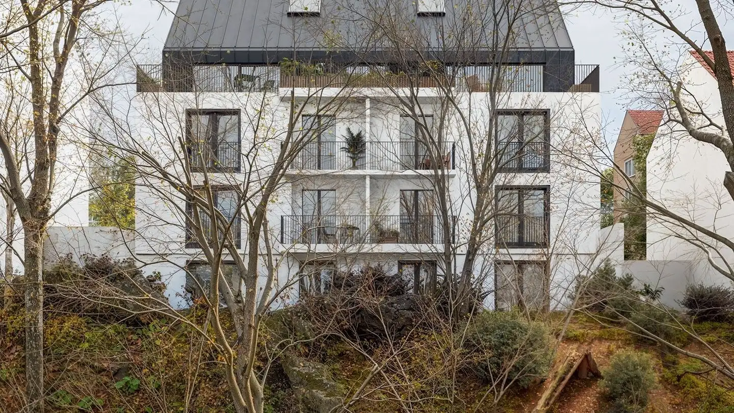 Wohnung kaufen - Im Sesselacker 41, 4059 Basel