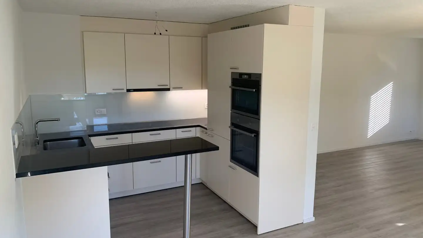 Appartement à louer - Bücklerstrasse 7, 8181 Höri