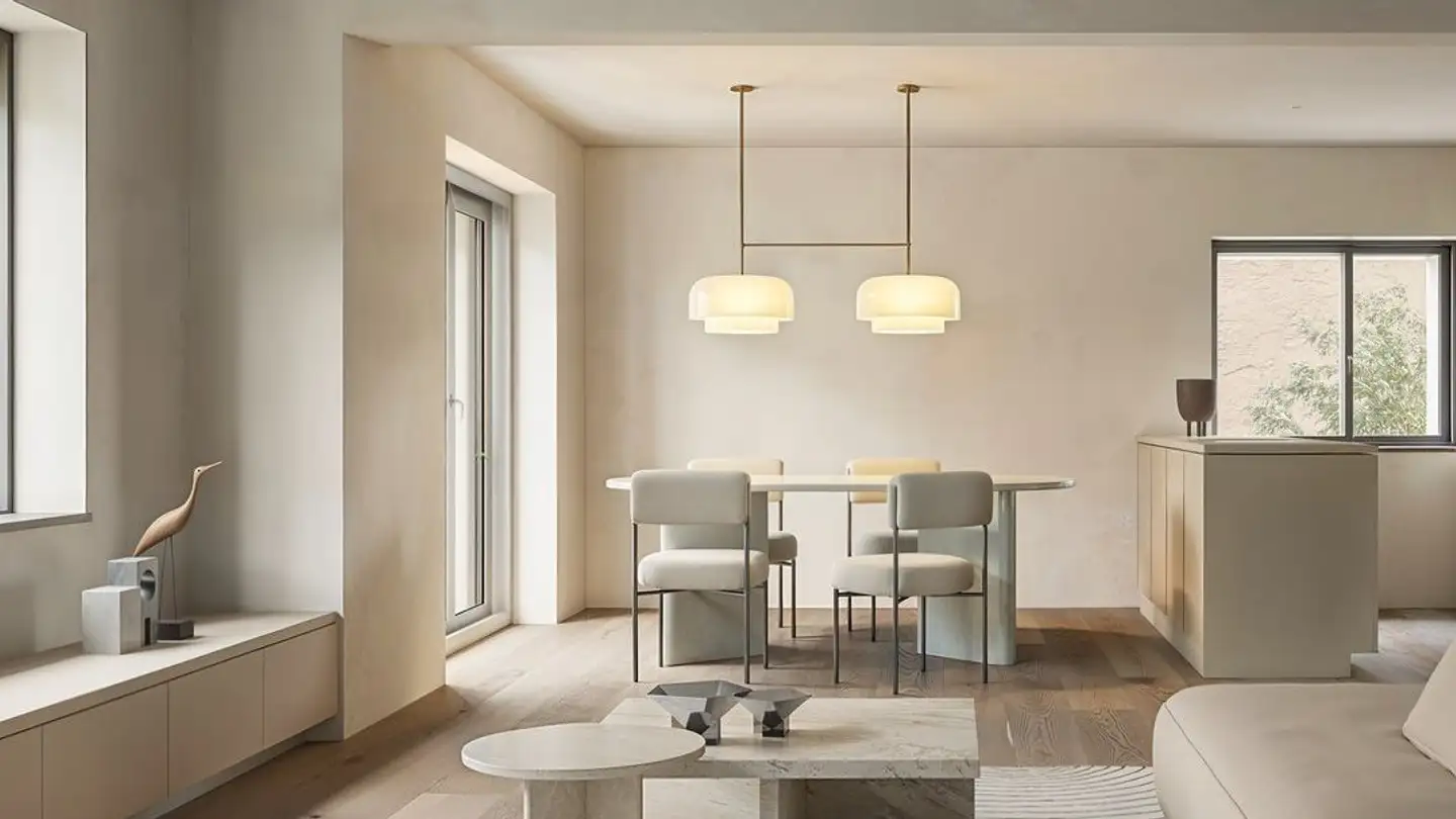Wohnung kaufen - Im Sesselacker 41, 4059 Basel - Foto 2
