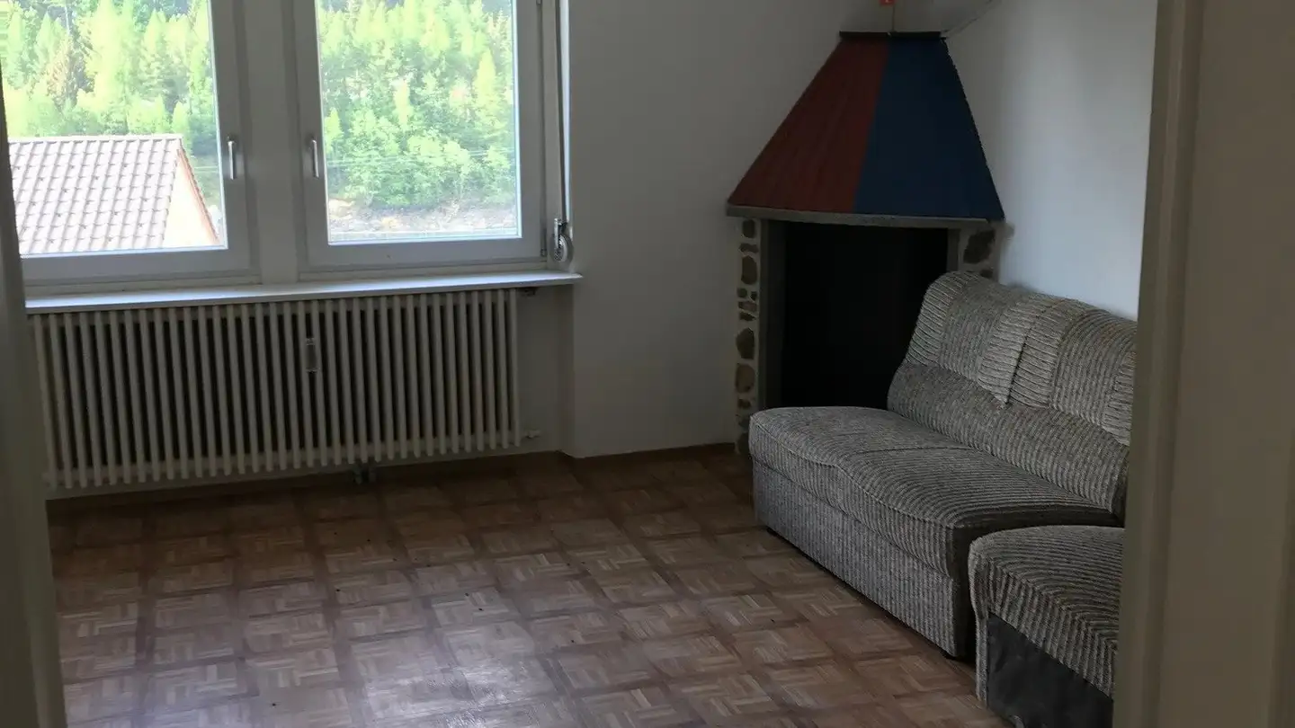 Appartamento in affitto - Fiüra 2, 6780 Airolo - Foto 4