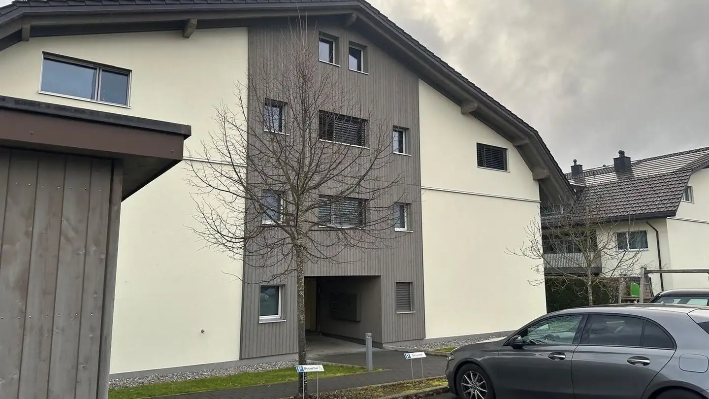 Appartamento in affitto - Im Grossacher 3, 5622 Waltenschwil