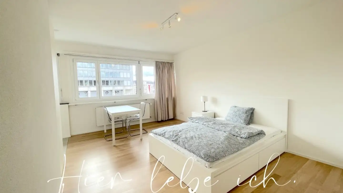 Apartment for rent - Neumarktplatz 7, 5200 Brugg AG