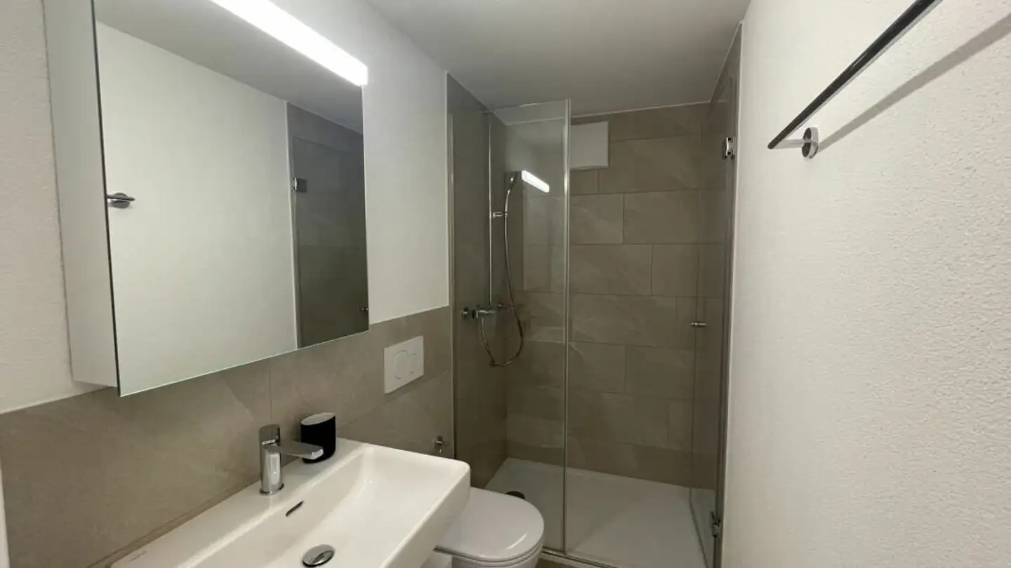 Apartment for rent - Neumarktplatz 7, 5200 Brugg AG - Photo 3