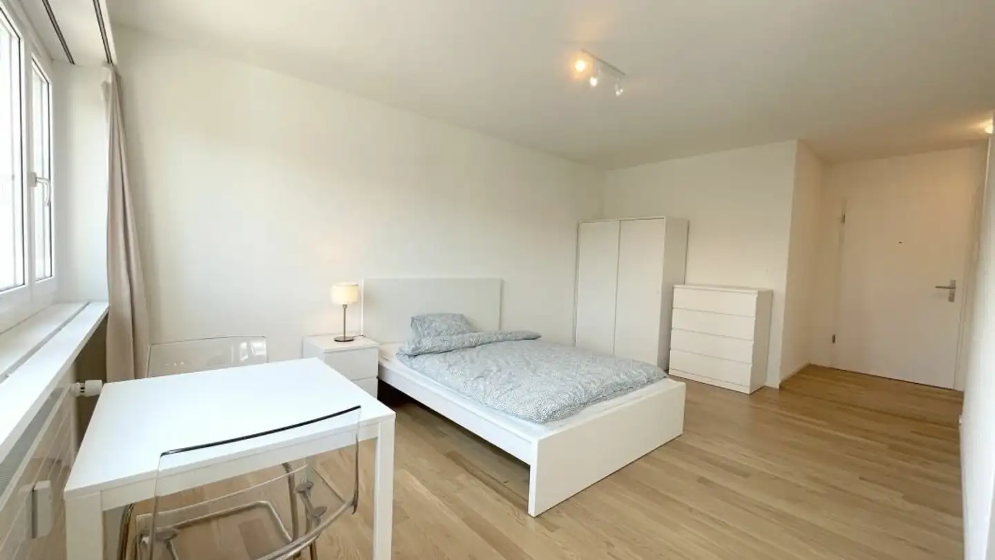 Apartment for rent - Neumarktplatz 7, 5200 Brugg AG - Photo 4