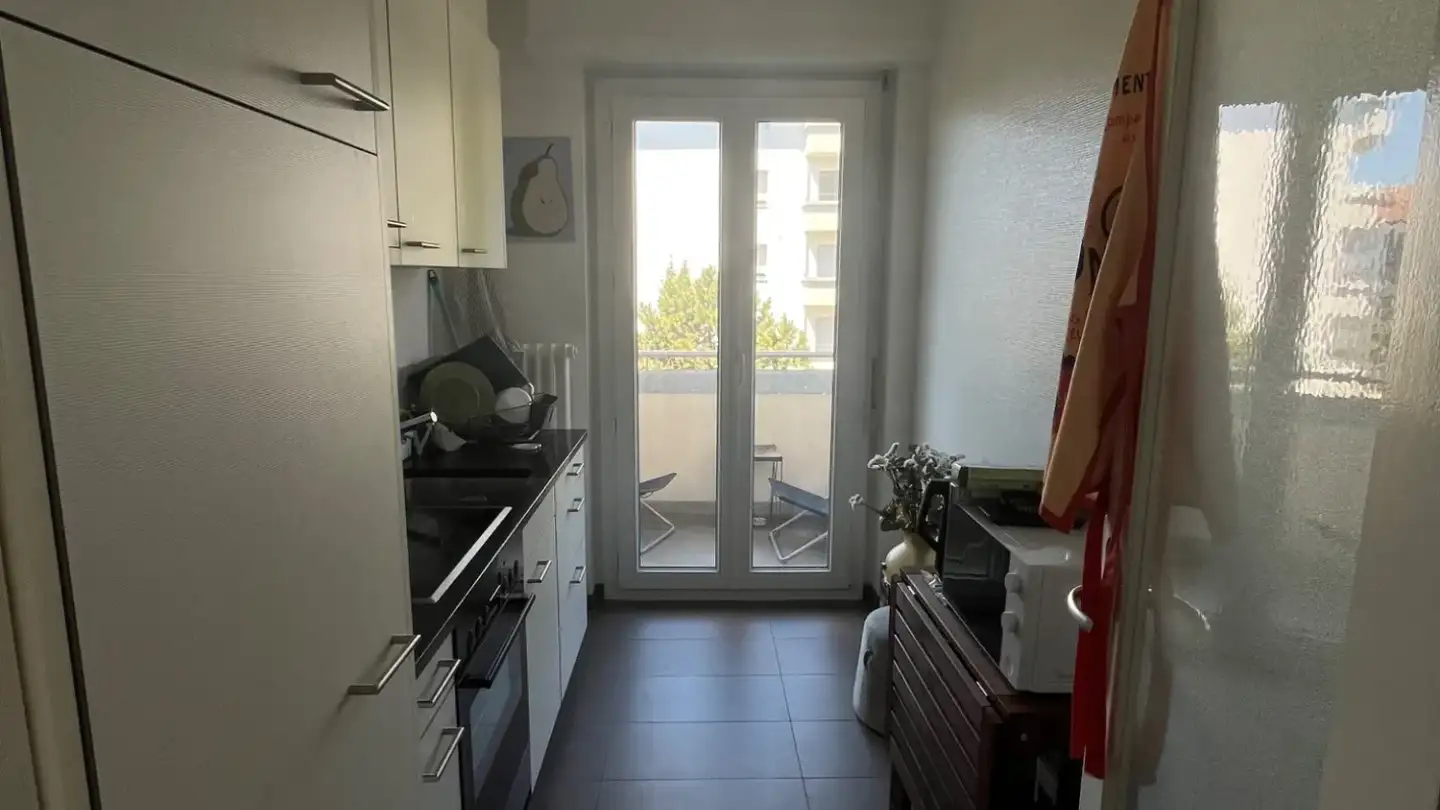 Apartment for rent - 1006 Lausanne - Photo 4