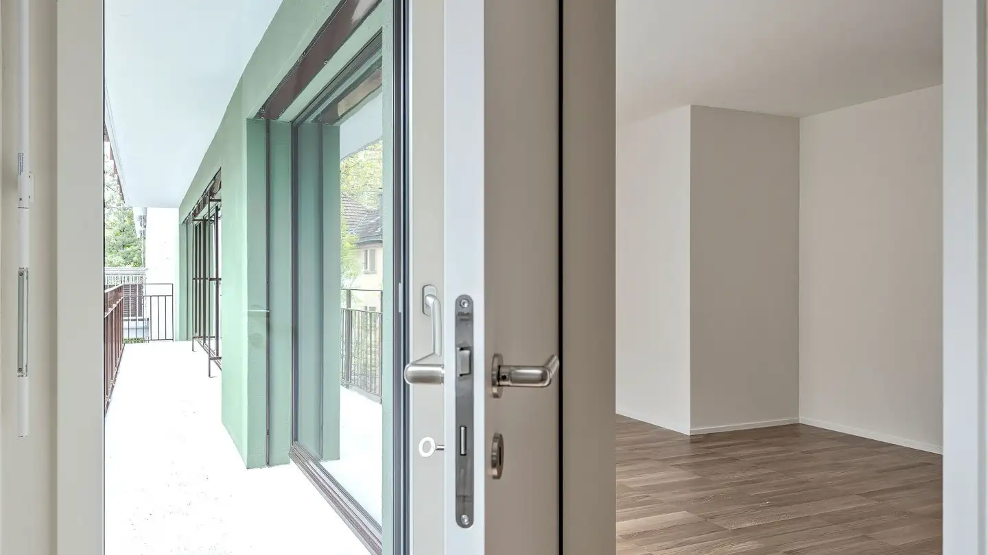 Appartement à louer - Rolandstrasse 3, 8004 Zürich - Photo 4