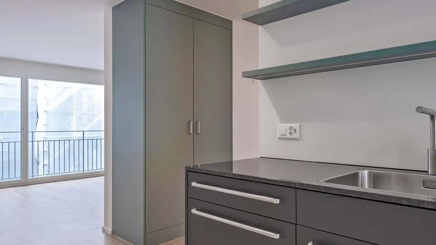 Appartement à louer - Rolandstrasse 3, 8004 Zürich - Photo 3