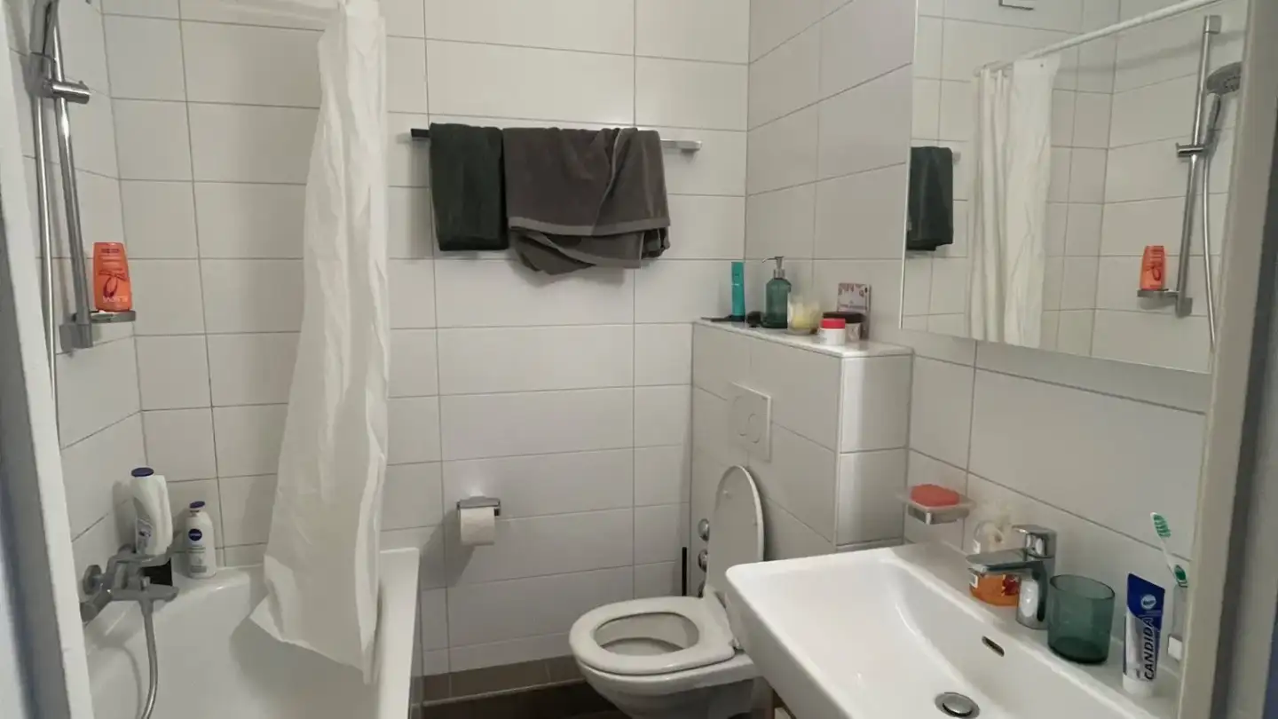 Apartment for rent - 1006 Lausanne - Photo 3