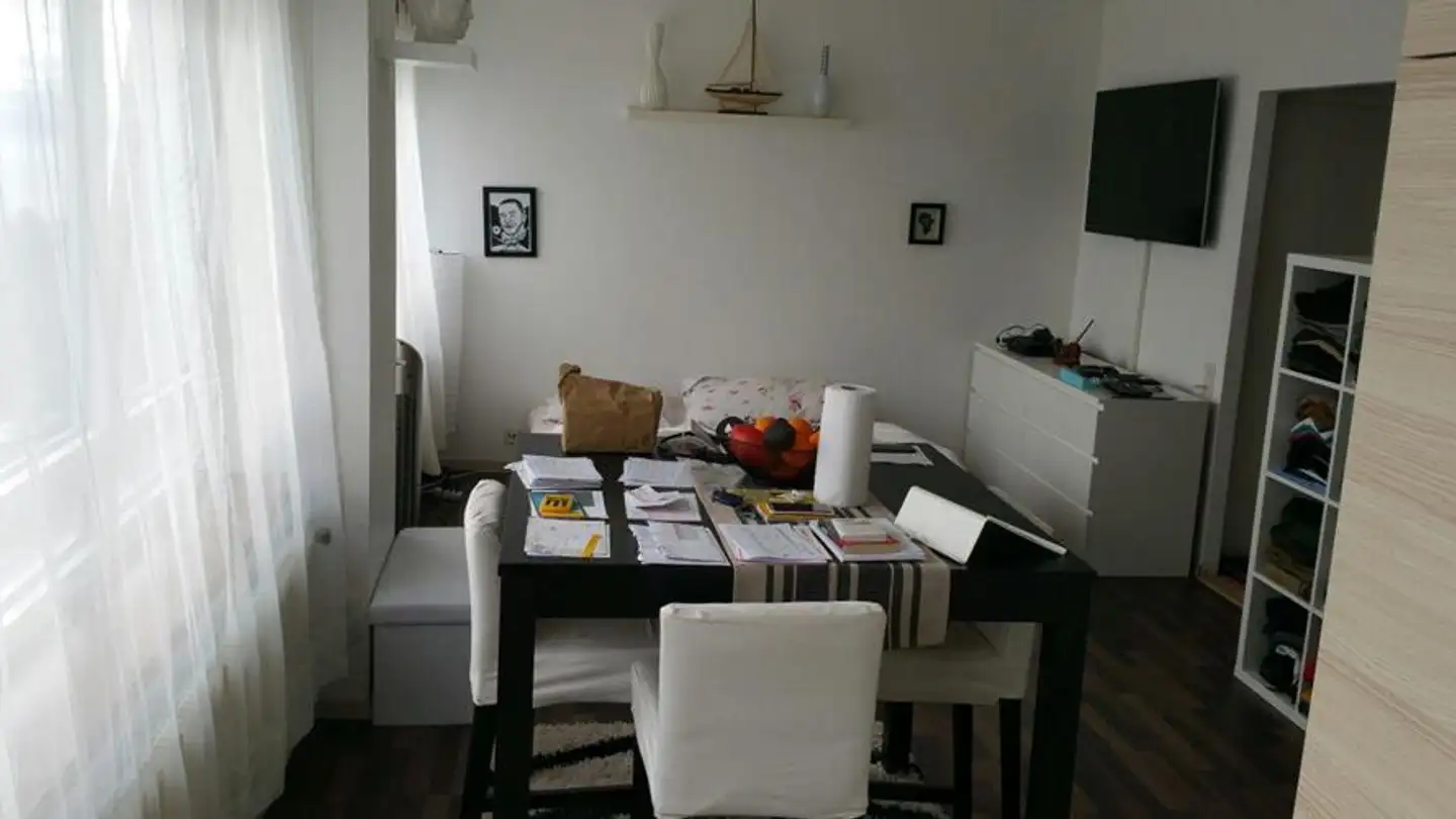 Apartment for rent - Rue des Tunnels 1, 2000 Neuchâtel - Photo 2