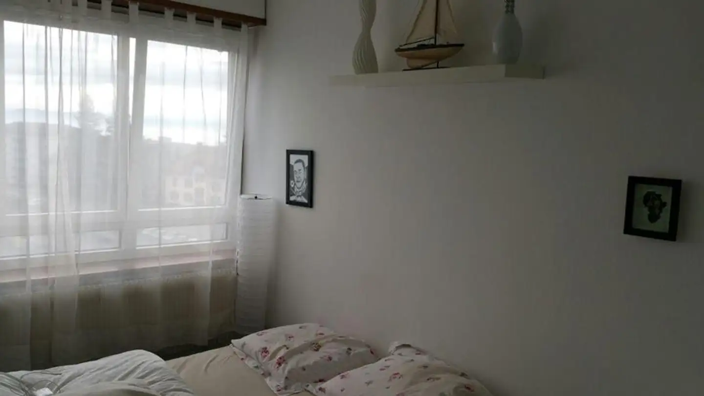 Apartment for rent - Rue des Tunnels 1, 2000 Neuchâtel - Photo 3