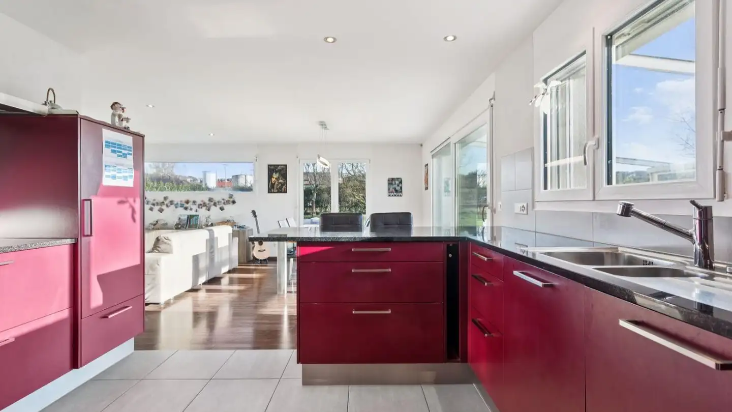 Einfamilienhaus kaufen - 1564 Domdidier - Foto 3