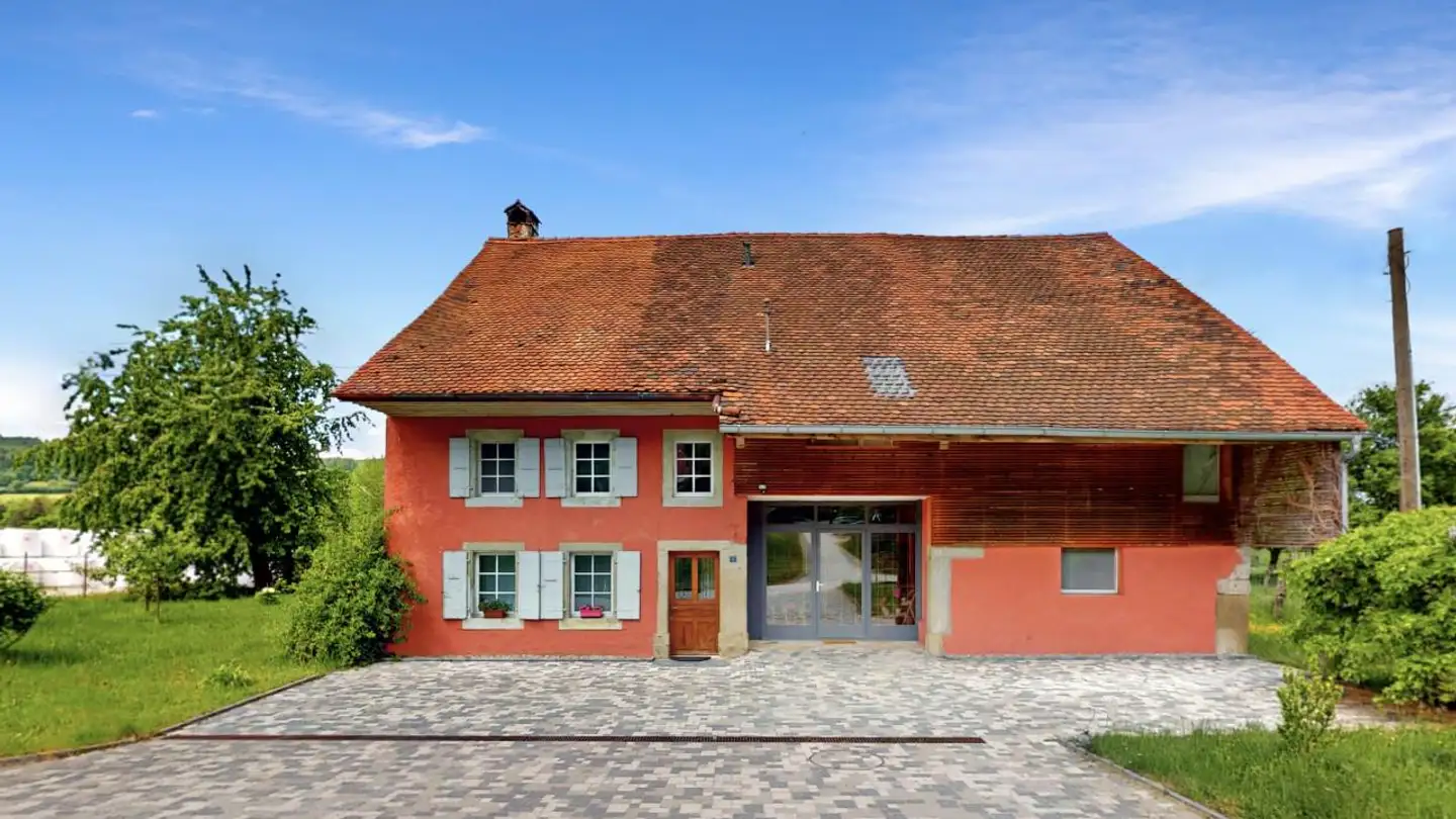 Azienda agricola in vendita - 1528 Surpierre - Photo 3