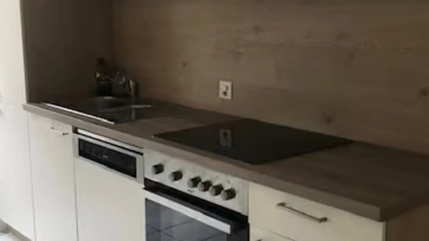 Zimmer mieten - Gasstrasse 54, 4056 Basel - Foto 3
