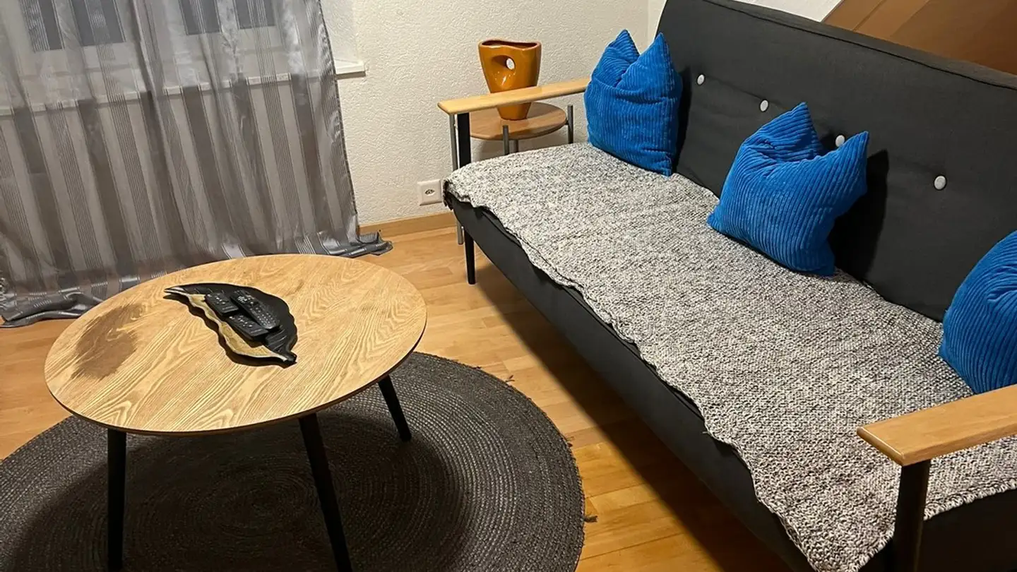 Appartamento ammobiliato in affitto - Höflistrasse 65a, 8135 Langnau am Albis - Foto 4