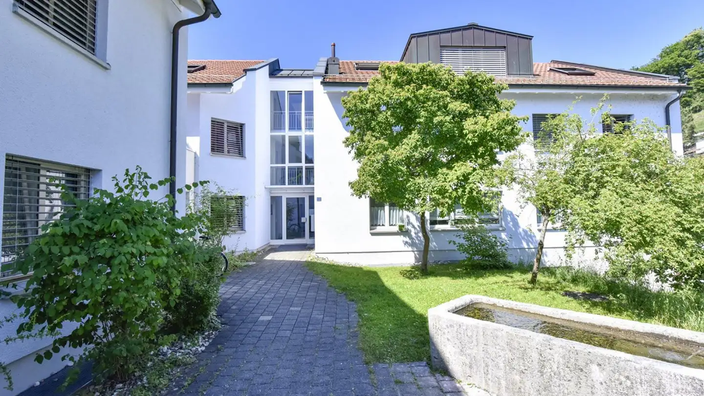 Apartment for rent - Schlüsselstrasse 3, 5222 Umiken