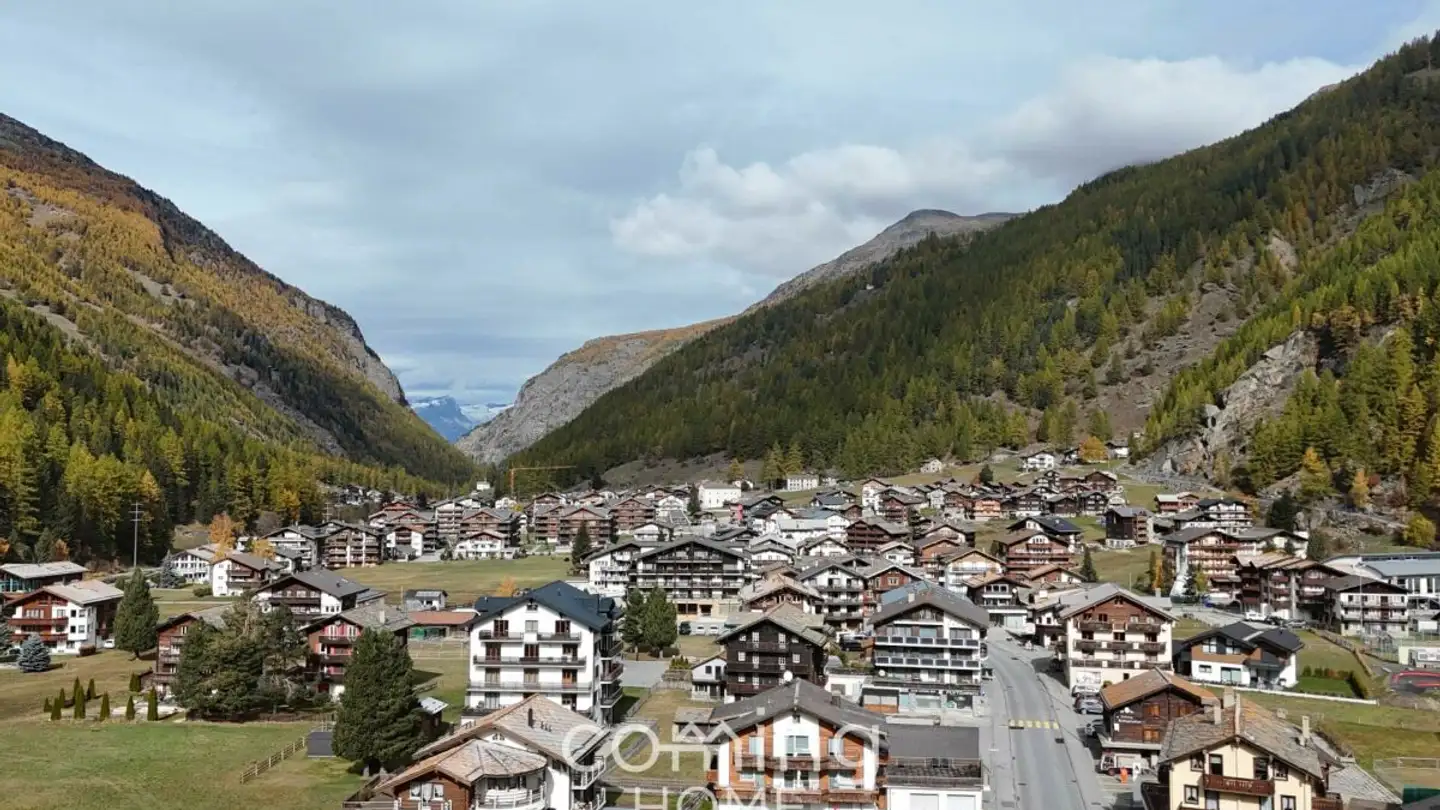 Cantina divisa in vendita - 3910 Saas-Grund