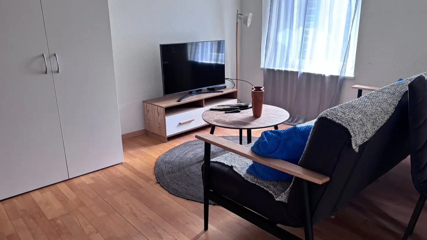 Appartamento ammobiliato in affitto - Höflistrasse 65a, 8135 Langnau am Albis - Foto 2