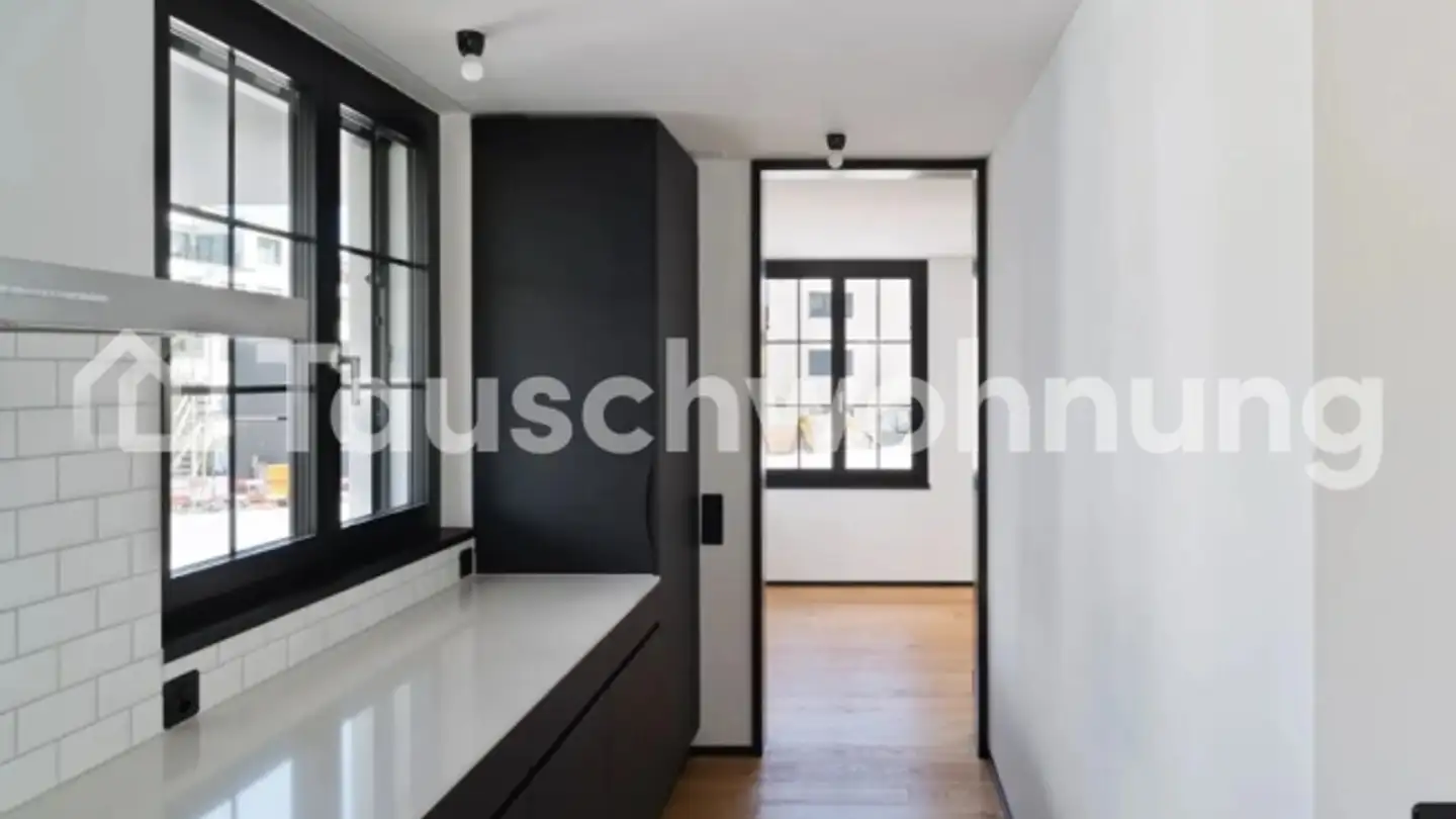 Appartamento in affitto - 8048 ZĂĽrich