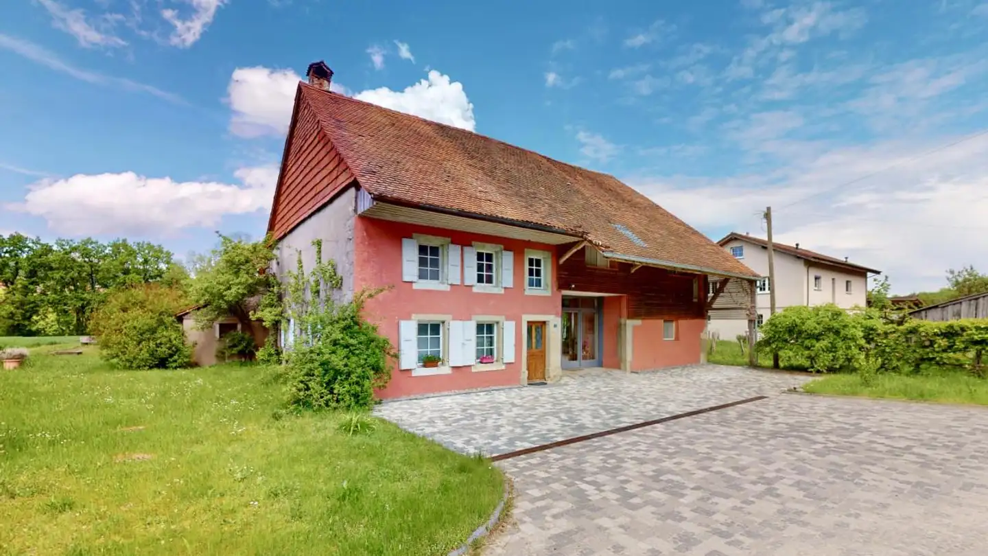 Azienda agricola in vendita - 1528 Surpierre - Photo 4