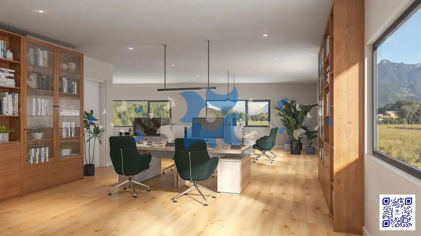 Commercial for sale - 1860 Aigle