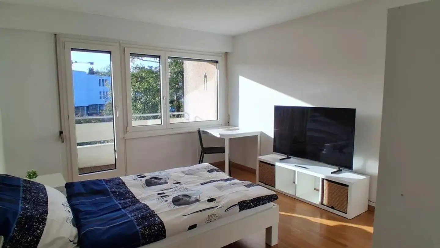 Appartement à louer - Ringstrasse, 8306 Brüttisellen