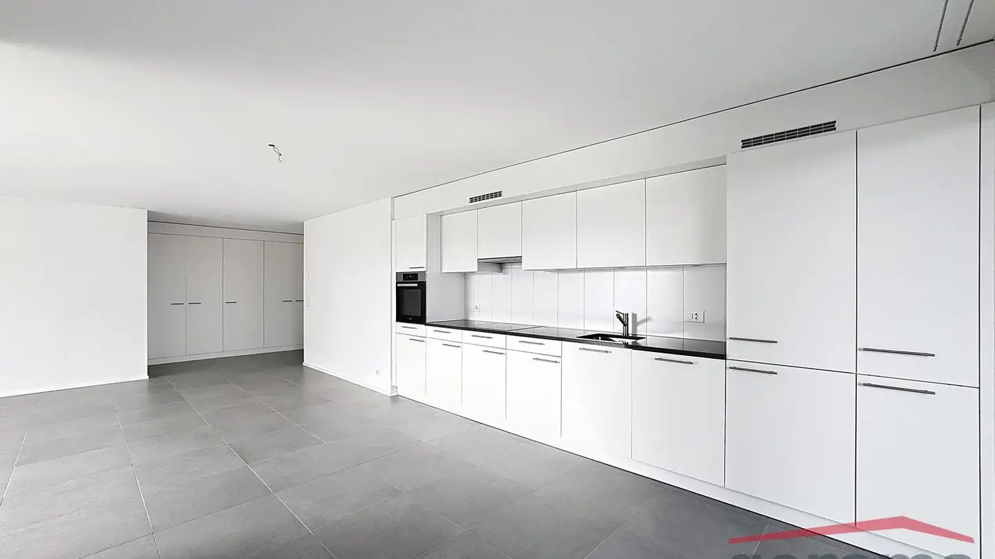 Appartement à louer - Route De La Fonderie 25, 1700 Fribourg - Photo 2