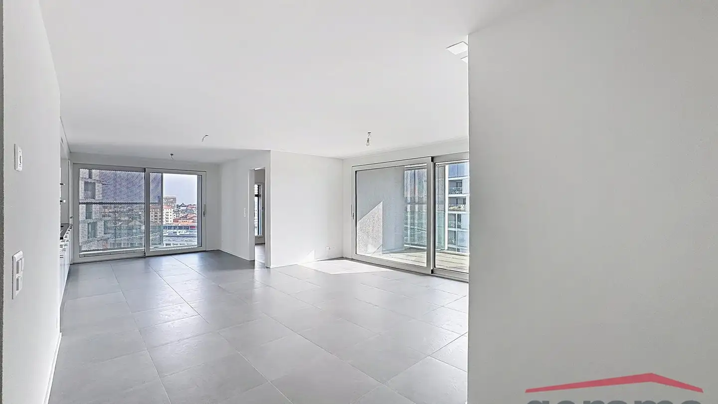 Appartement à louer - Route De La Fonderie 25, 1700 Fribourg - Photo 3