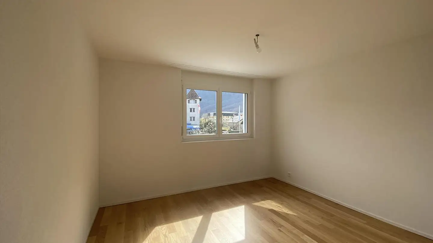 Apartment for rent - Route Du Tonkin 1b, 1897 Bouveret - Photo 3