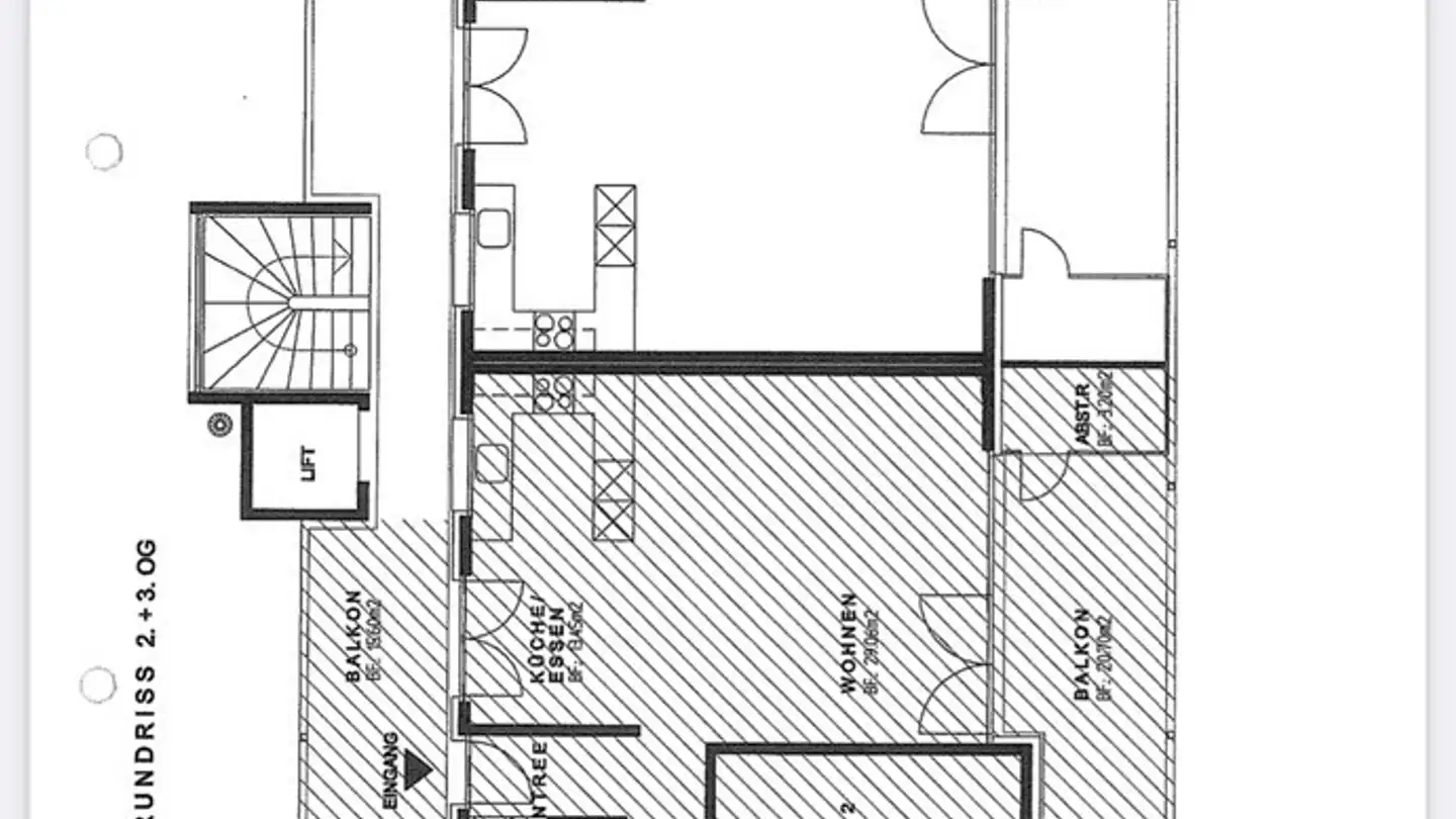 Appartamento in affitto - Hottigergasse 10b, 4800 Zofingen - Foto 4