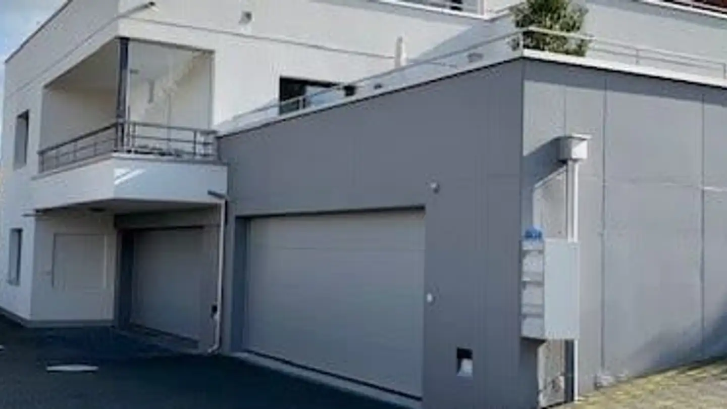 Studio in affitto - Katrinenhof 33, 8852 Altendorf