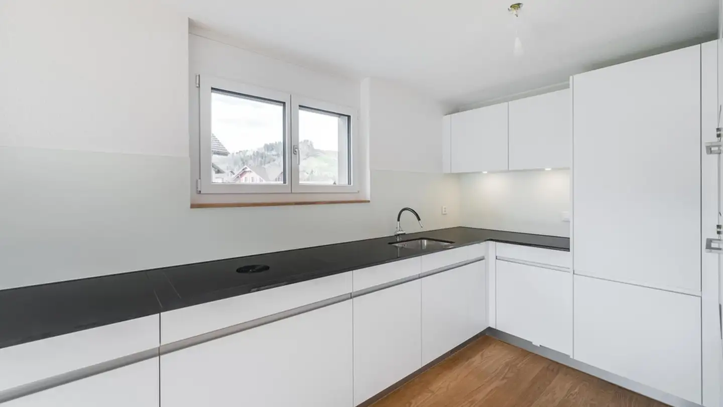 Apartment for rent - Dorfstrasse 42a, 3432 Lützelflüh-Goldbach