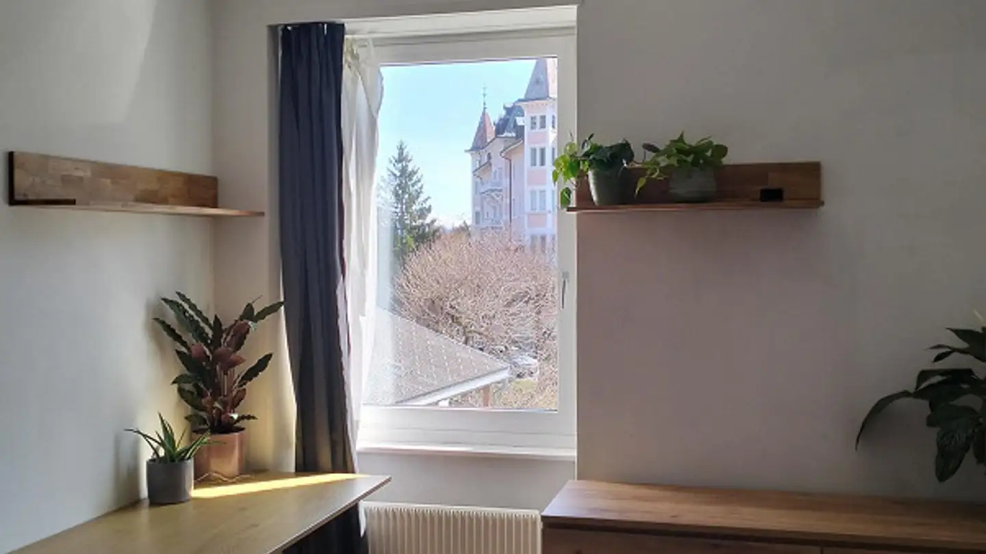Appartement à louer - Promenada 43, 7018 Flims Waldhaus - Photo 2