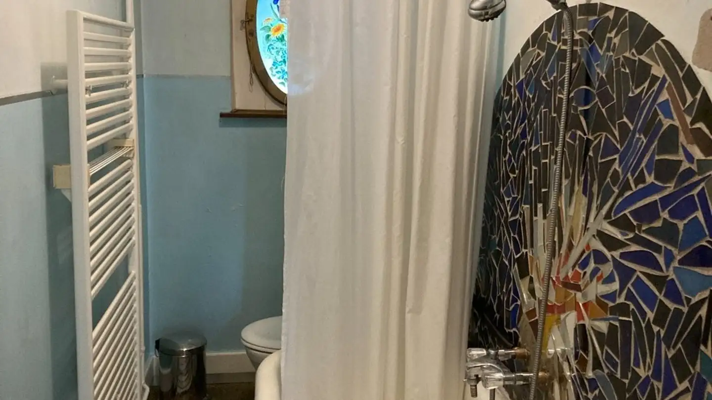 Stanza singola in affitto - Käppelibodenweg 33, 4132 Muttenz - Photo 2