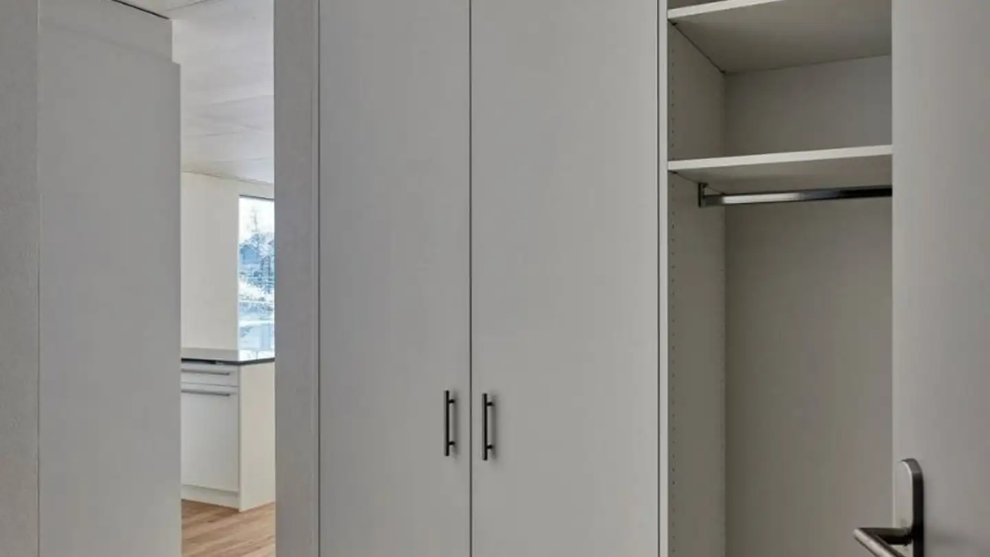 Appartement à louer - Lauigasse 16a, 3076 Worb - Photo 2