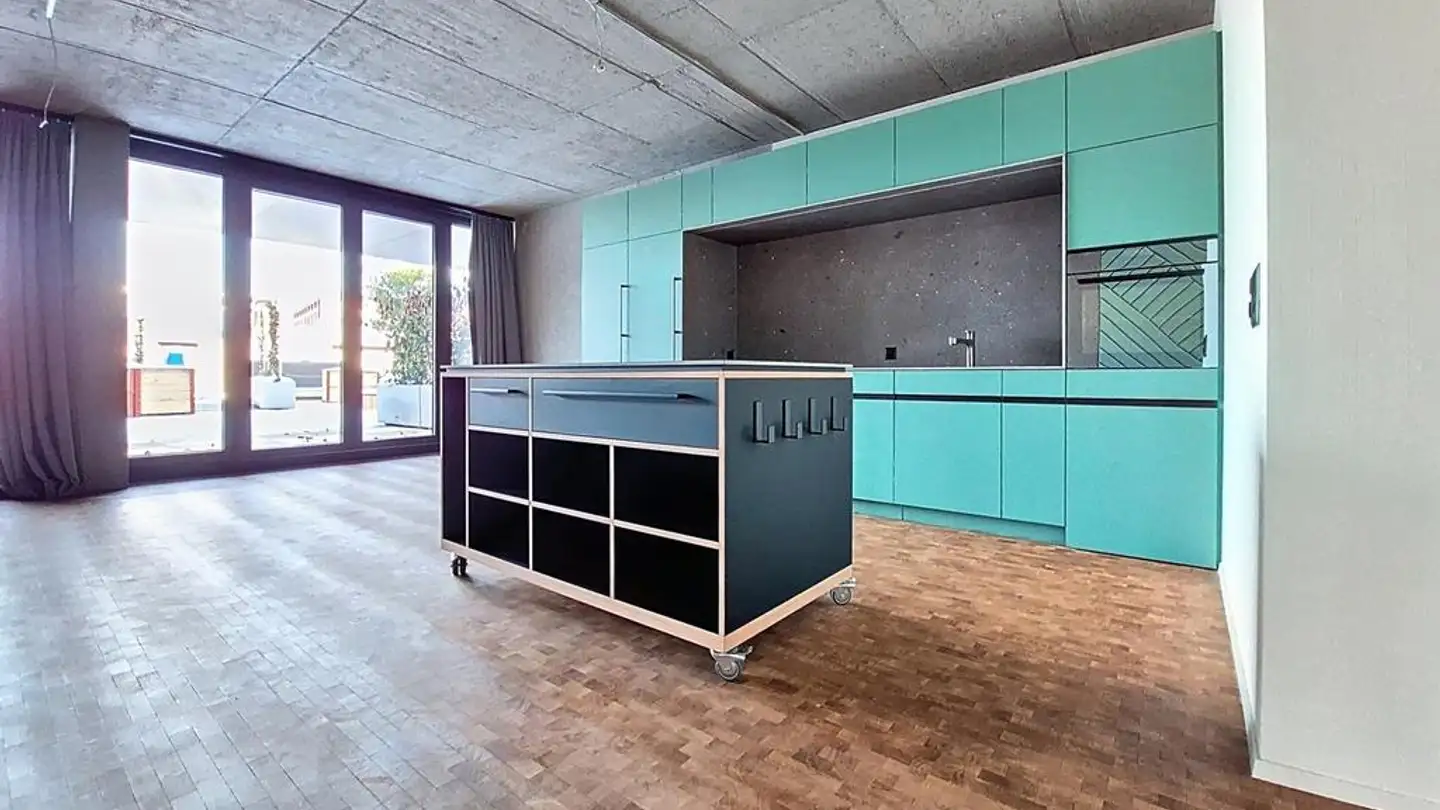 Loft for rent - Huebstrasse 5, 8126 Zumikon