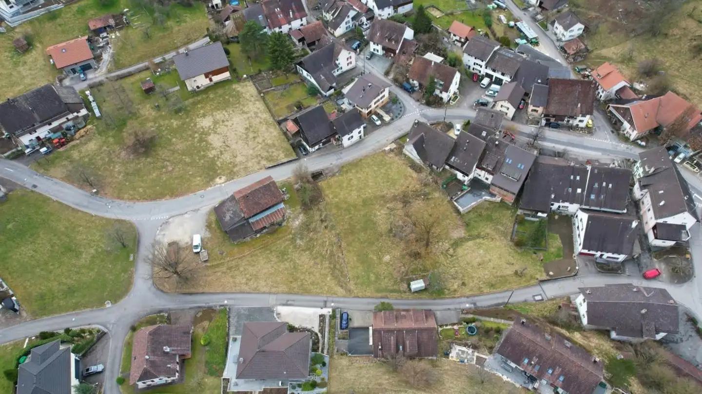 Terreno edificabile in vendita - Wolfsgartenstrasse, 4252 Bärschwil - Photo 3