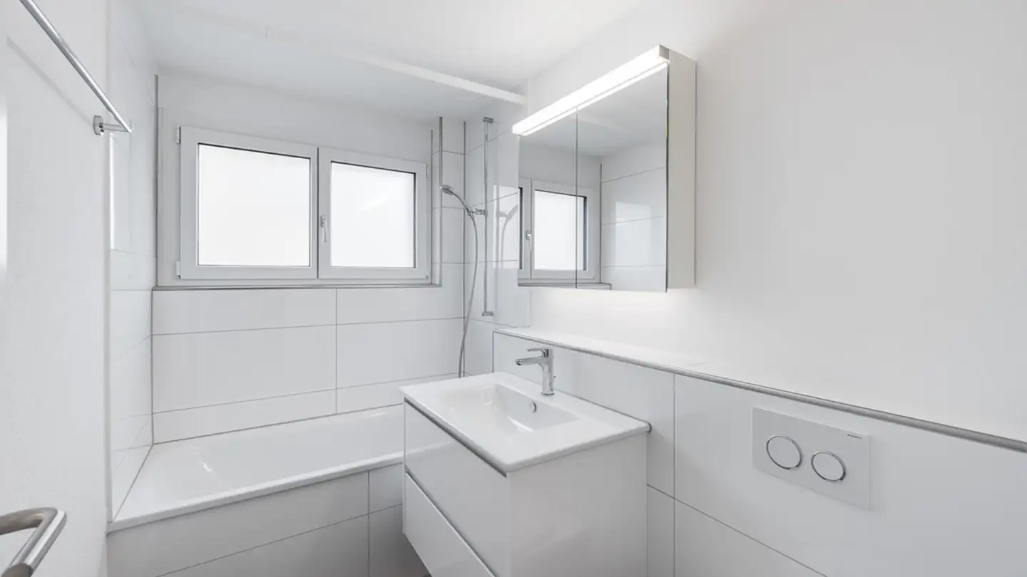 Apartment for rent - Dorfstrasse 42a, 3432 Lützelflüh-Goldbach - Photo 3