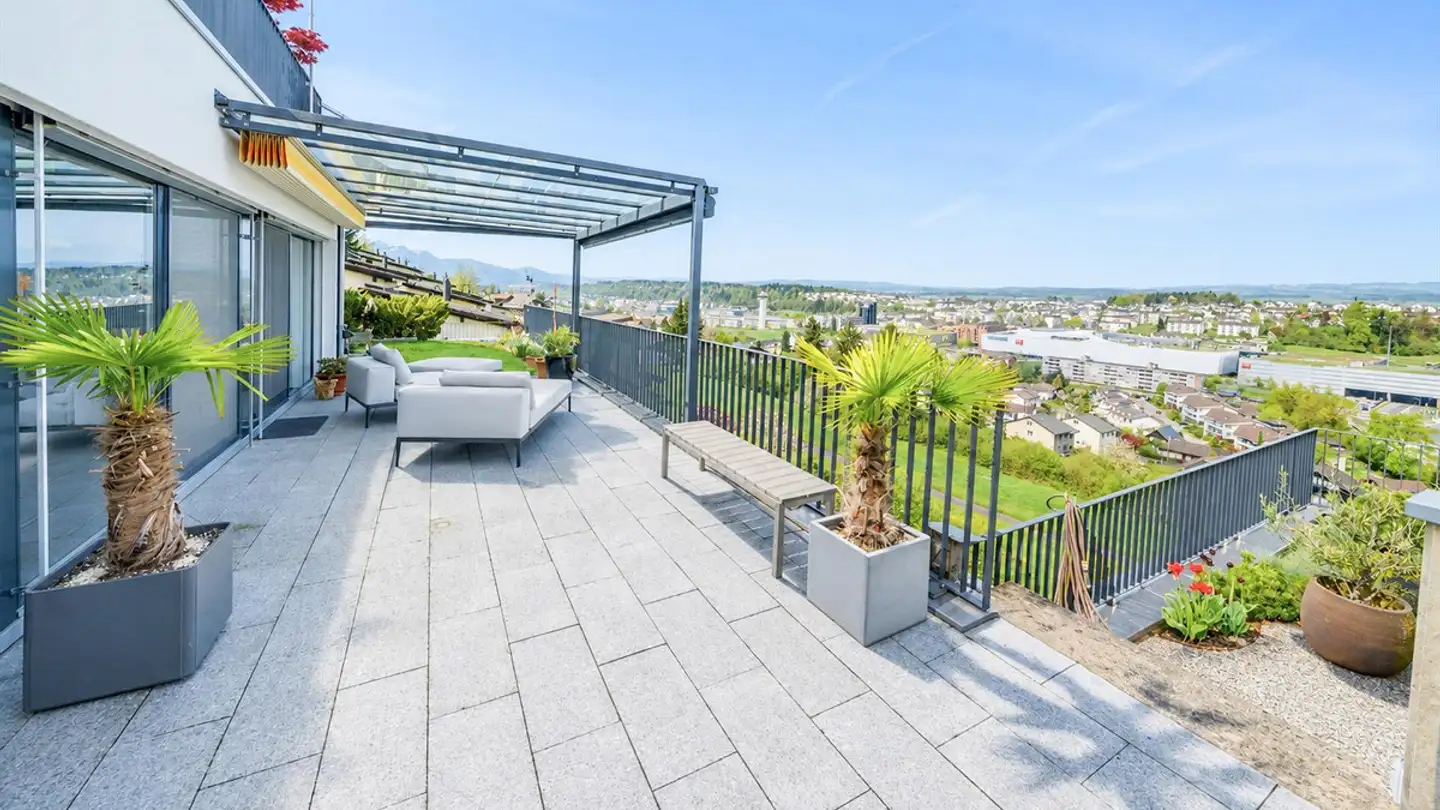 Single house for sale - 6036 Dierikon