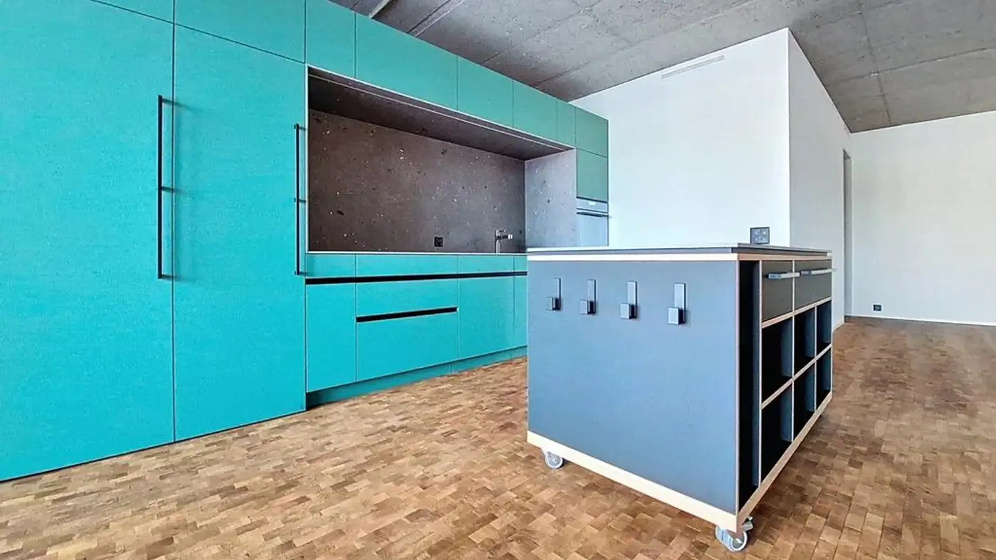 Loft for rent - Huebstrasse 5, 8126 Zumikon - Photo 2