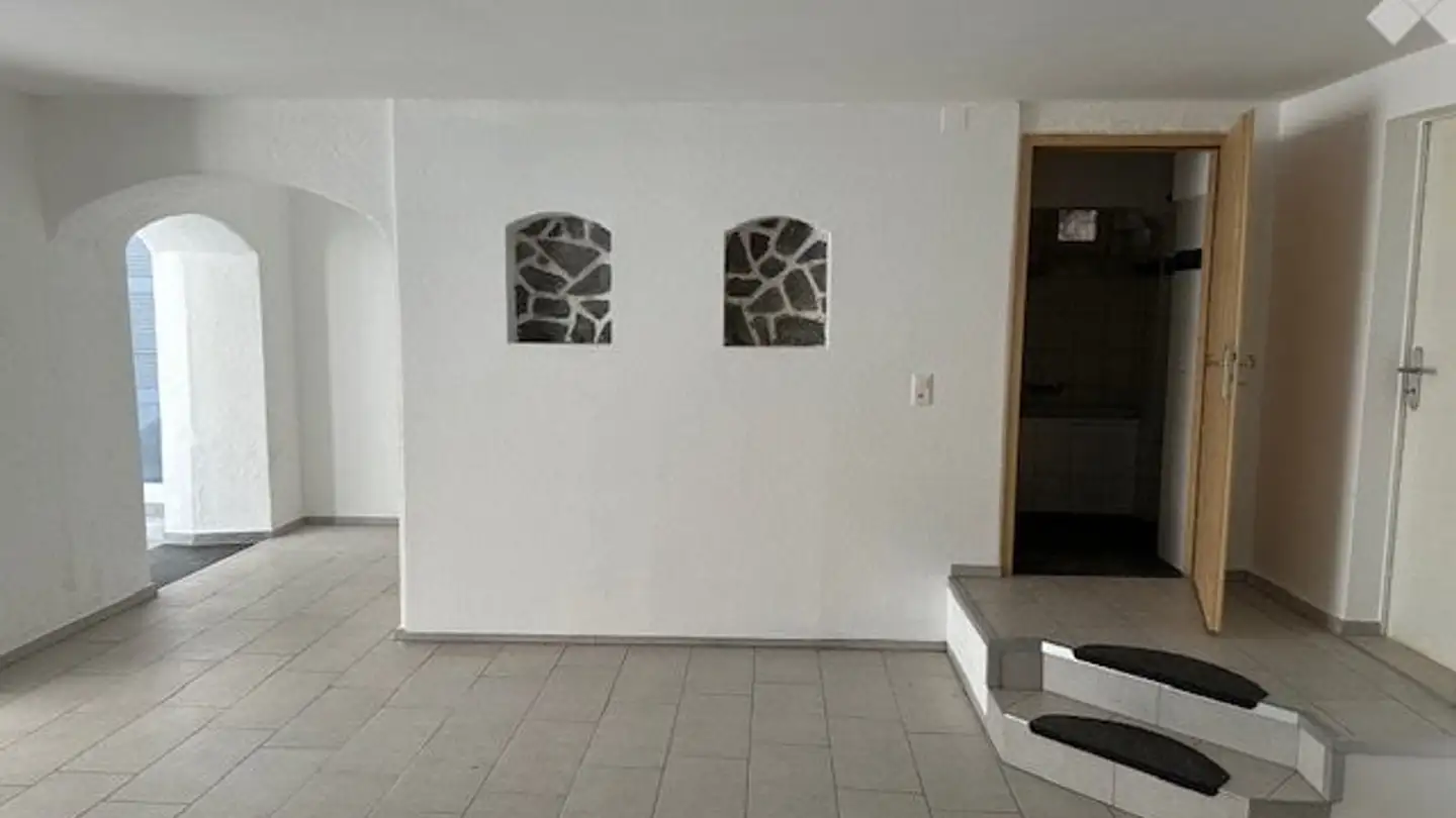 Wohnung mieten - 6600 Muralto