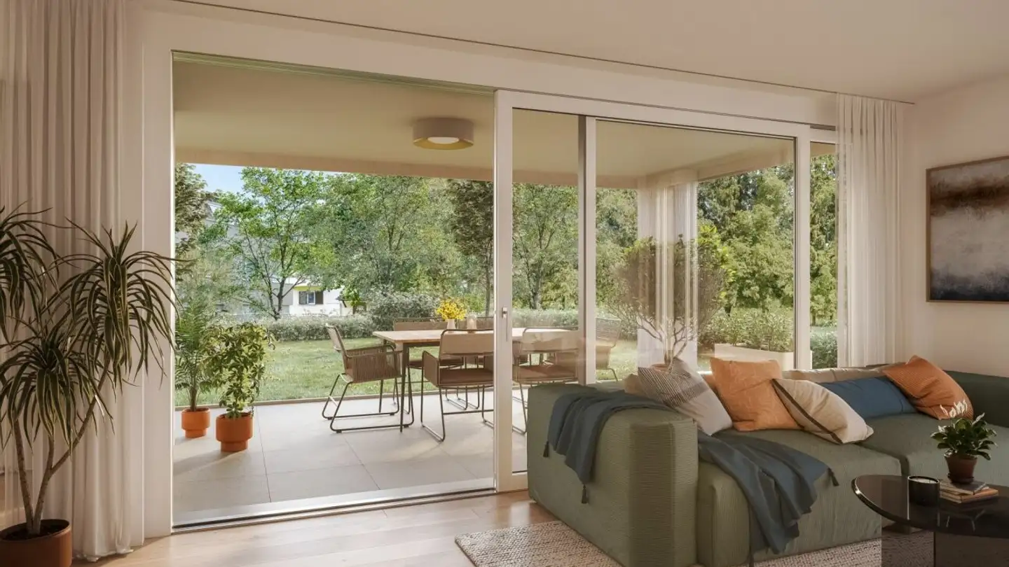 Apartment for sale - Sut Rieven 17, 7013 Domat/Ems - Photo 2