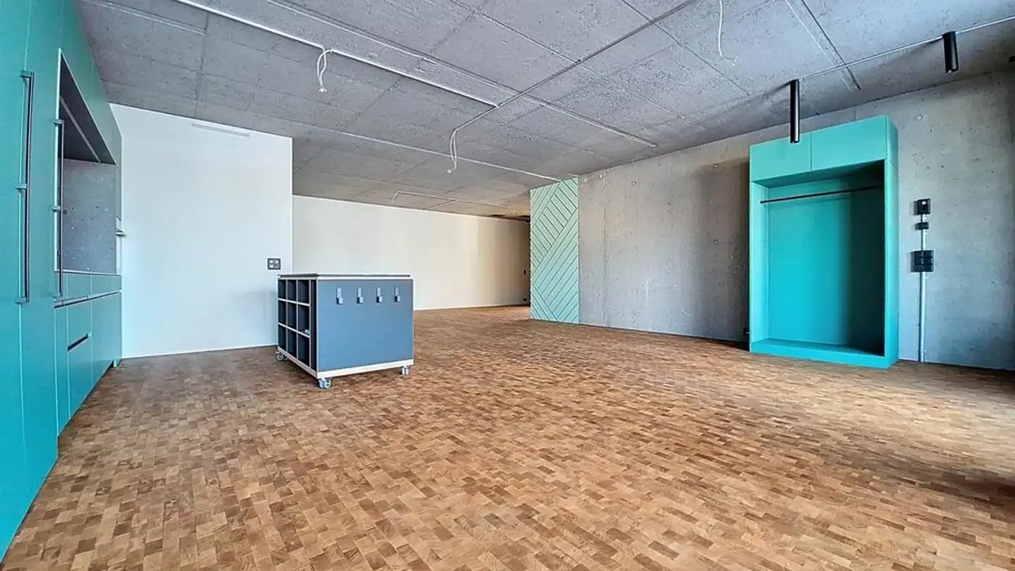 Loft for rent - Huebstrasse 5, 8126 Zumikon - Photo 3