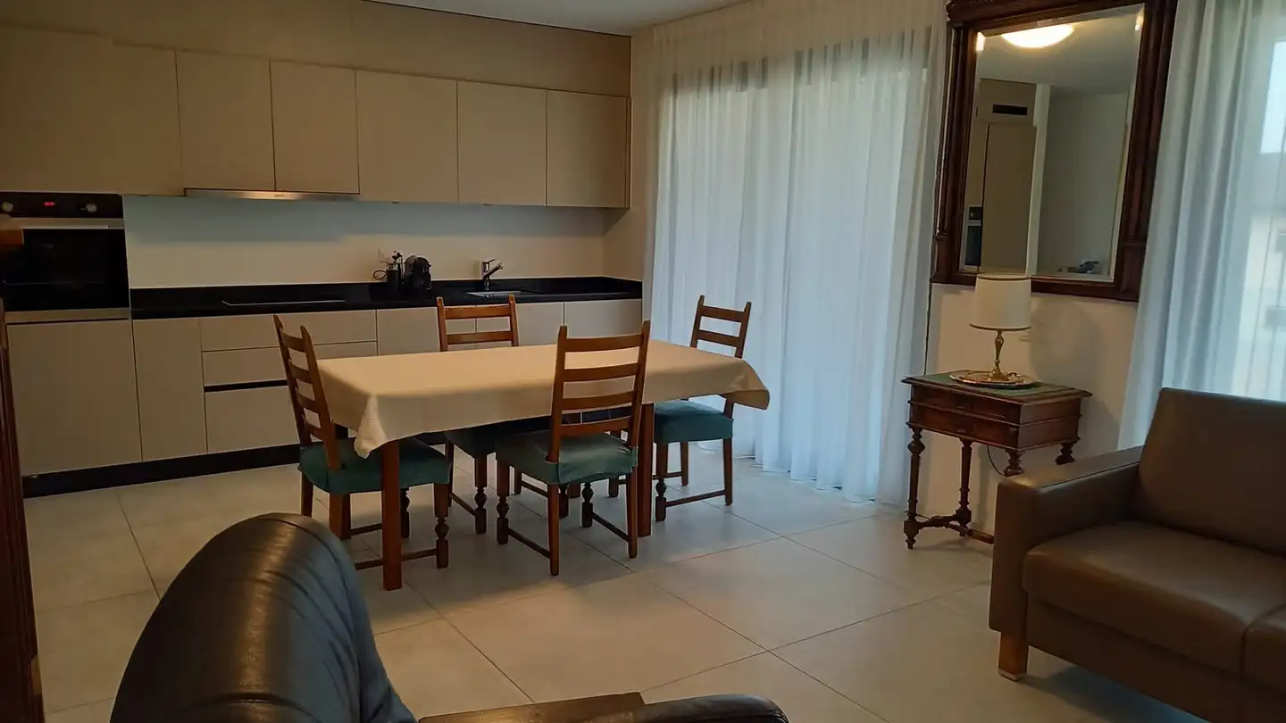 Appartement à louer - 6855 Stabio - Photo 2