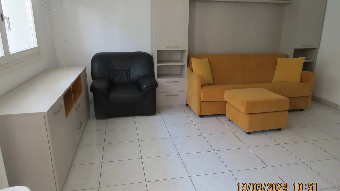 Appartamento in affitto - Via Filagni 4, 6818 Melano - Photo 2