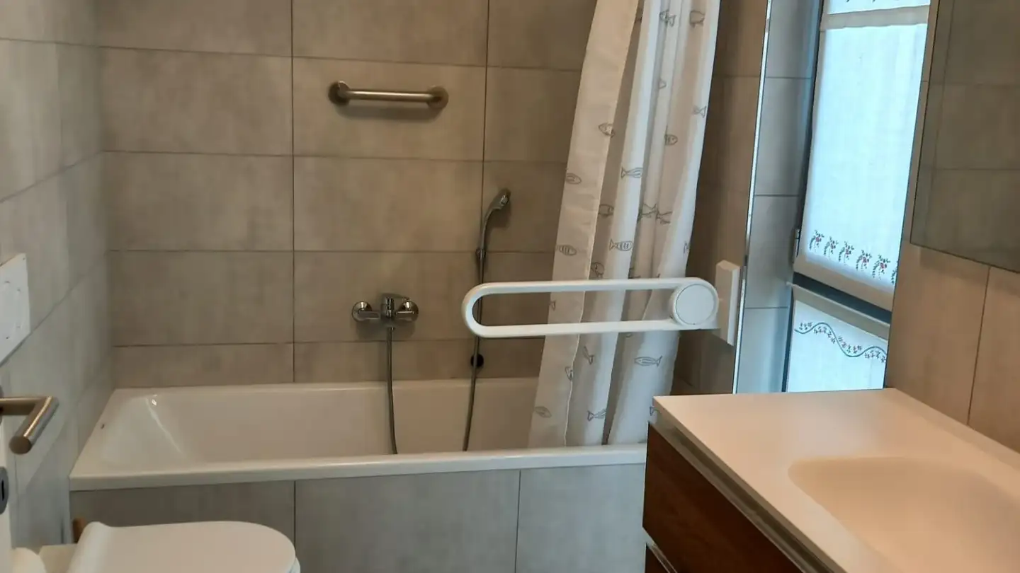 Appartement à louer - 6855 Stabio - Photo 4