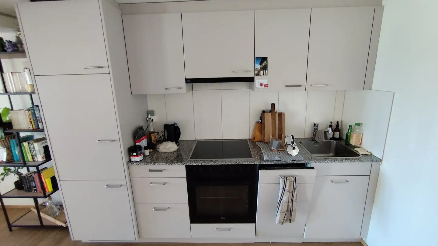 Apartment for rent - 8718 Schänis - Photo 4
