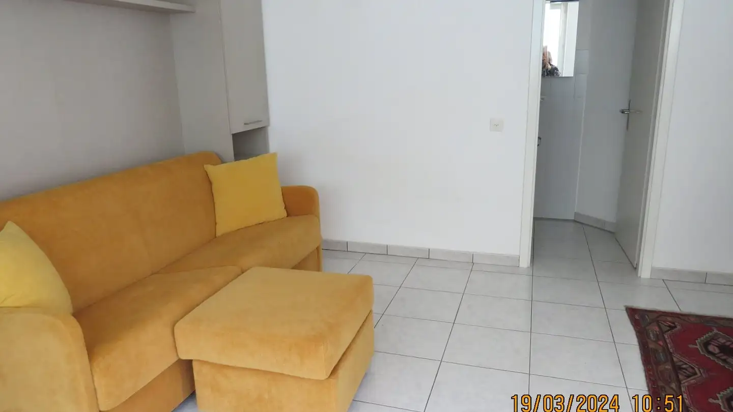 Appartamento in affitto - Via Filagni 4, 6818 Melano - Photo 3