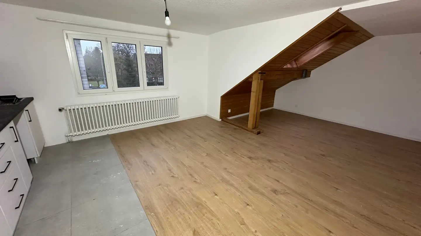 Apartment for rent - Langenthalstrasse 1, 4912 Aarwangen - Photo 4