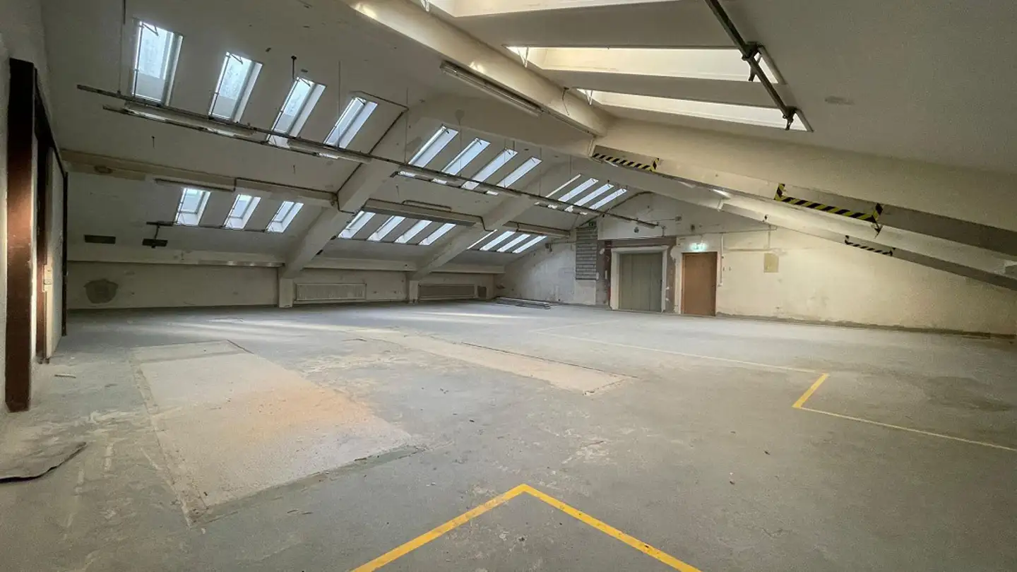 Commerciale in affitto - Gallenweg 4, 4133 Pratteln - Foto 3