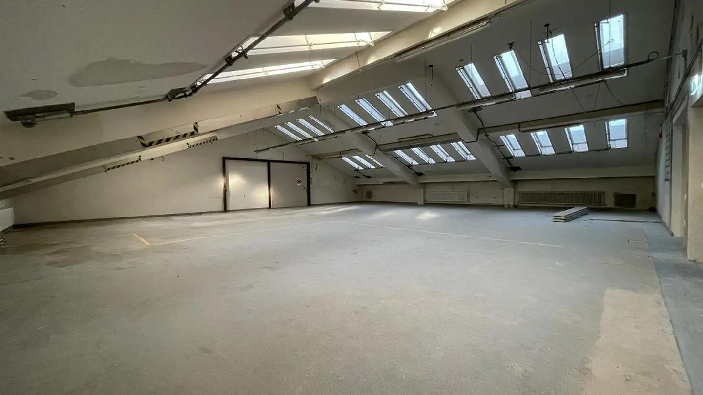 Commerciale in affitto - Gallenweg 4, 4133 Pratteln - Foto 4